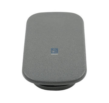 Kryt nárazníku DT Spare Parts 3.80441