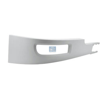 Nárazník DT Spare Parts 3.80453