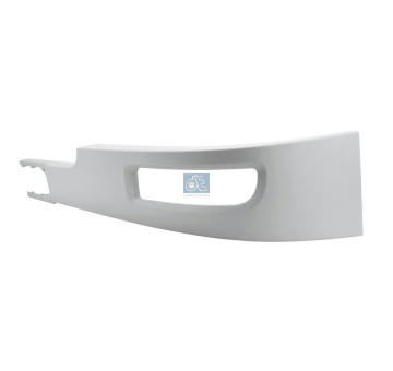 Nárazník DT Spare Parts 3.80454