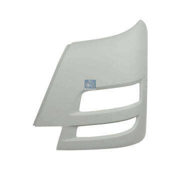 Nárazník DT Spare Parts 3.80463