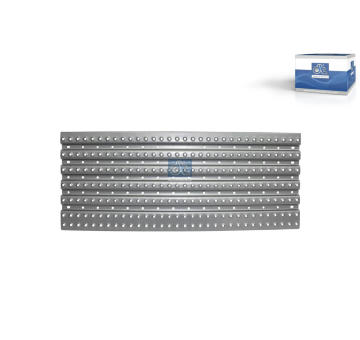 Nástupní schůdky DT Spare Parts 3.80500
