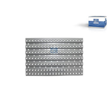 Nástupní schůdky DT Spare Parts 3.80501