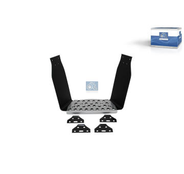 Nástupní schůdky DT Spare Parts 3.80506