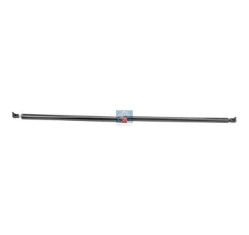 Pneumaticka pruzina, kapota motoru DT Spare Parts 3.80716