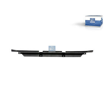 Kryt nárazníku DT Spare Parts 3.80744