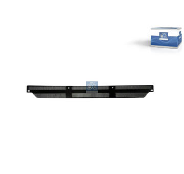 Kryt nárazníku DT Spare Parts 3.80747