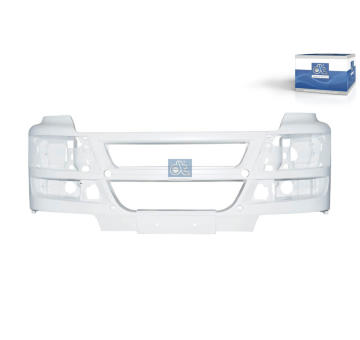 Nárazník DT Spare Parts 3.80802