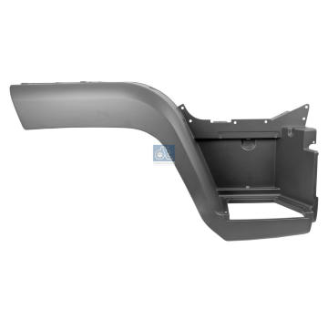 Nástupní panel DT Spare Parts 3.81008