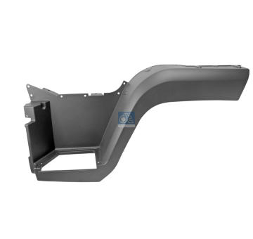 Nástupní panel DT Spare Parts 3.81009