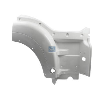 Nástupní panel DT Spare Parts 3.81019