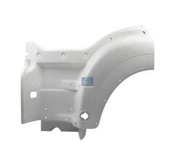 Nástupní panel DT Spare Parts 3.81028