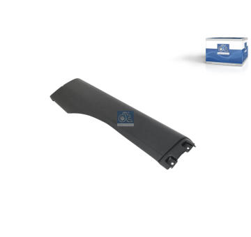 Blatník DT Spare Parts 3.81043