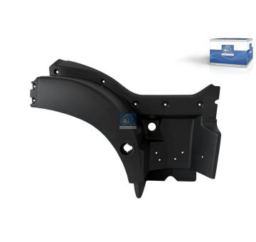 Blatník DT Spare Parts 3.81086