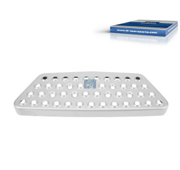 Nástupní schůdky DT Spare Parts 3.81110