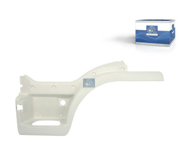 Nástupní panel DT Spare Parts 3.81128