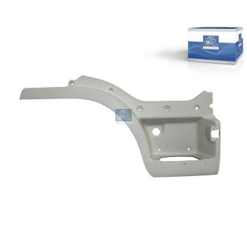 Nástupní panel DT Spare Parts 3.81129