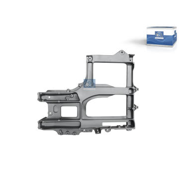 Drzak, blatnik DT Spare Parts 3.81247