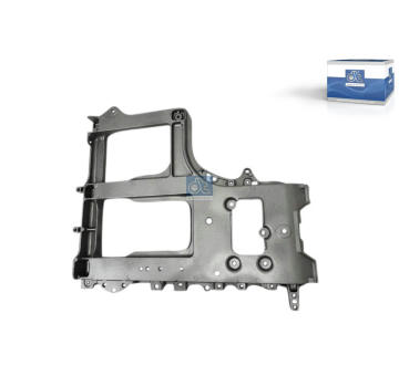 Drzak, blatnik DT Spare Parts 3.81248