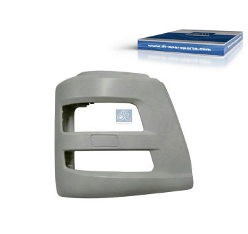 Nárazník DT Spare Parts 3.81261