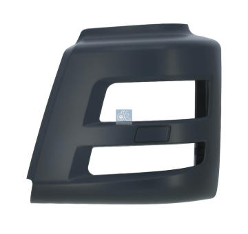 Nárazník DT Spare Parts 3.81263