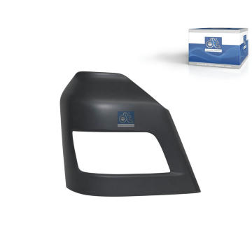 Nárazník DT Spare Parts 3.81264