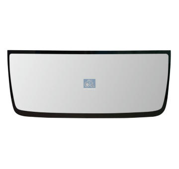 Přední sklo DT Spare Parts 3.81502SP