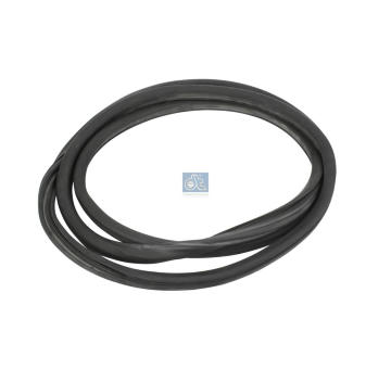Těsnění, sklo ve dveřích DT Spare Parts 3.81511