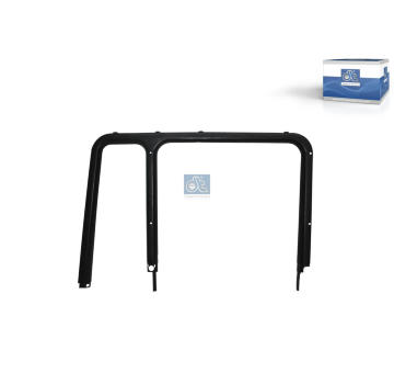 Rám DT Spare Parts 3.81520