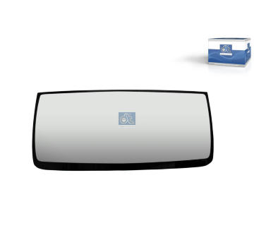 Přední sklo DT Spare Parts 3.81576