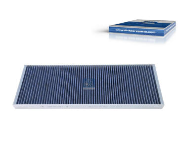Filter vnútorného priestoru DT Spare Parts 3.82033