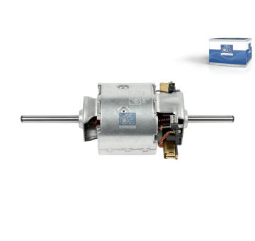 Elektromotor vnútorného ventilátora DT Spare Parts 3.82052