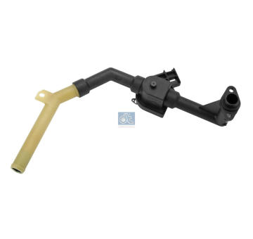 Termostat DT Spare Parts 3.82212