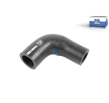Hadička topení DT Spare Parts 3.82252