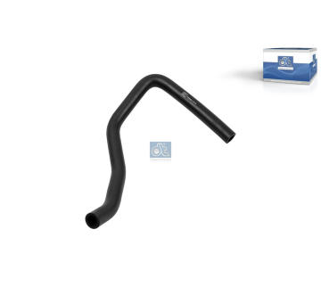 Hadice, výměník tepla (topení) DT Spare Parts 3.82255