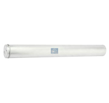 Susarna, klimatizace DT Spare Parts 3.82280