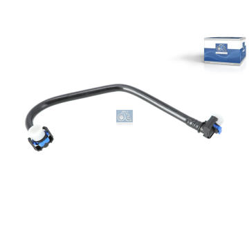 Vedení chladicí kapaliny DT Spare Parts 3.82296