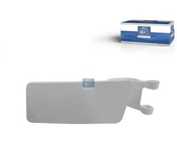 Kryt nárazníku DT Spare Parts 3.82304