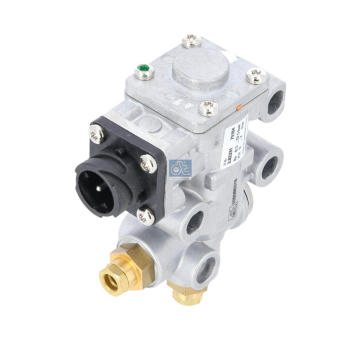 Magnetický ventil, klimatizace DT Spare Parts 3.82331