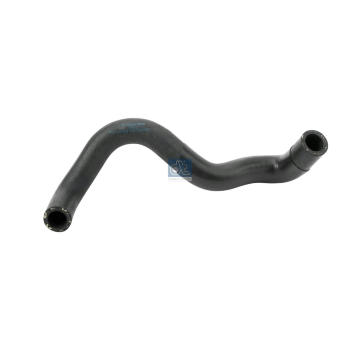 Hadice, výměník tepla (topení) DT Spare Parts 3.82606