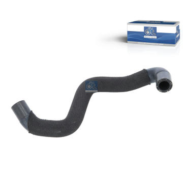 Hadička topení DT Spare Parts 3.82619