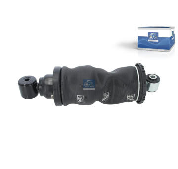 Tlumic, zaveseni kabiny DT Spare Parts 3.83015SP