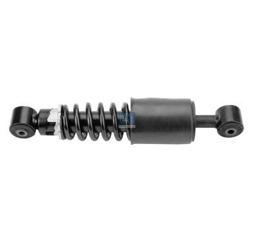 Tlumic, zaveseni kabiny DT Spare Parts 3.83027