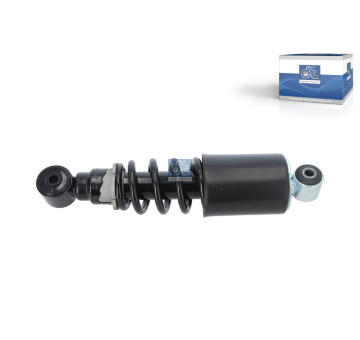 Tlumic, zaveseni kabiny DT Spare Parts 3.83032