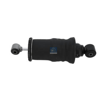 Tlumic, zaveseni kabiny DT Spare Parts 3.83036