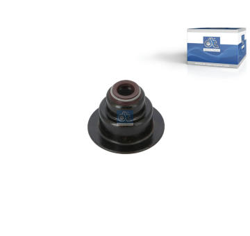 Těsnicí kroužek, dřík ventilu DT Spare Parts 3.84037