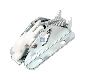 Zámek výklopných zadních dveří DT Spare Parts 3.85027