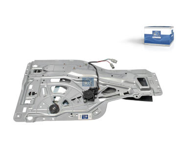 Zvedací zařízení oken DT Spare Parts 3.85056