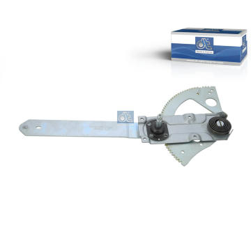 Zvedací zařízení oken DT Spare Parts 3.85058