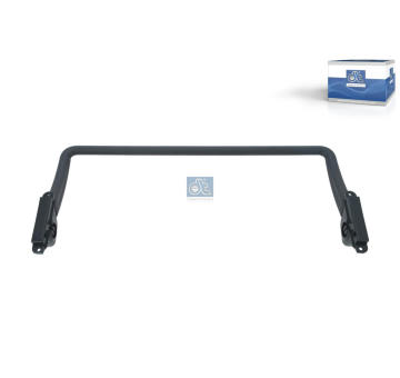 Vnější klika dveří DT Spare Parts 3.85065