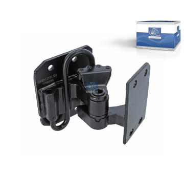 Dveřní závěs DT Spare Parts 3.85122
